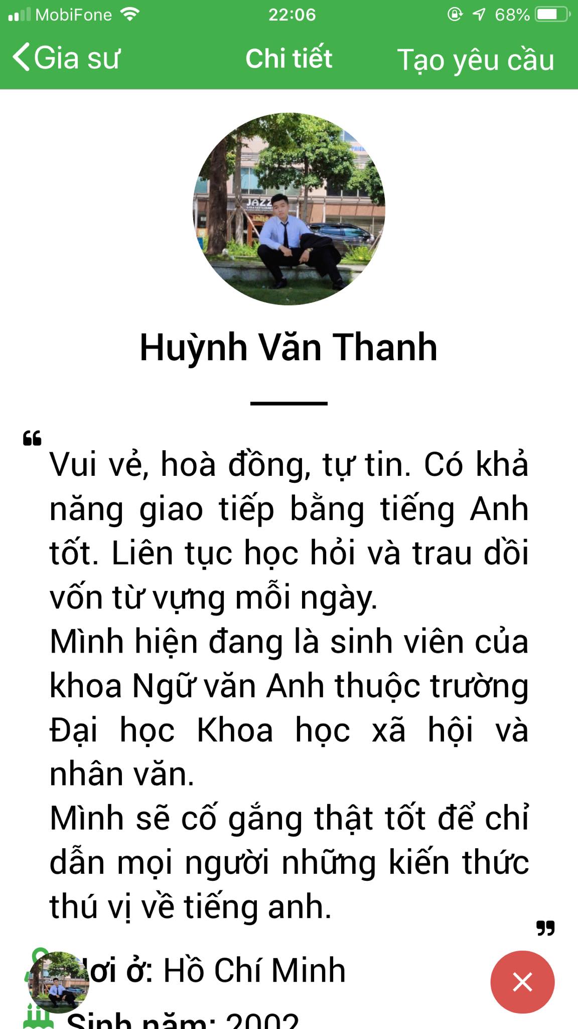 App Daykemtainha.vn Ket